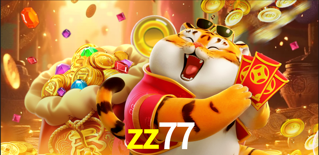 zz77 - Plataforma de Cassino Licenciada - zz77.com
