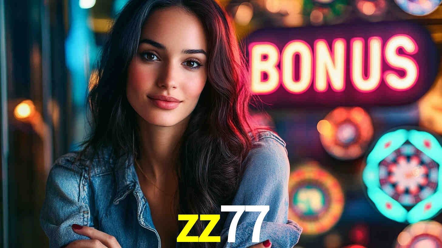 zz77: Seu Cassino Premiado com Pagamentos Rápidos