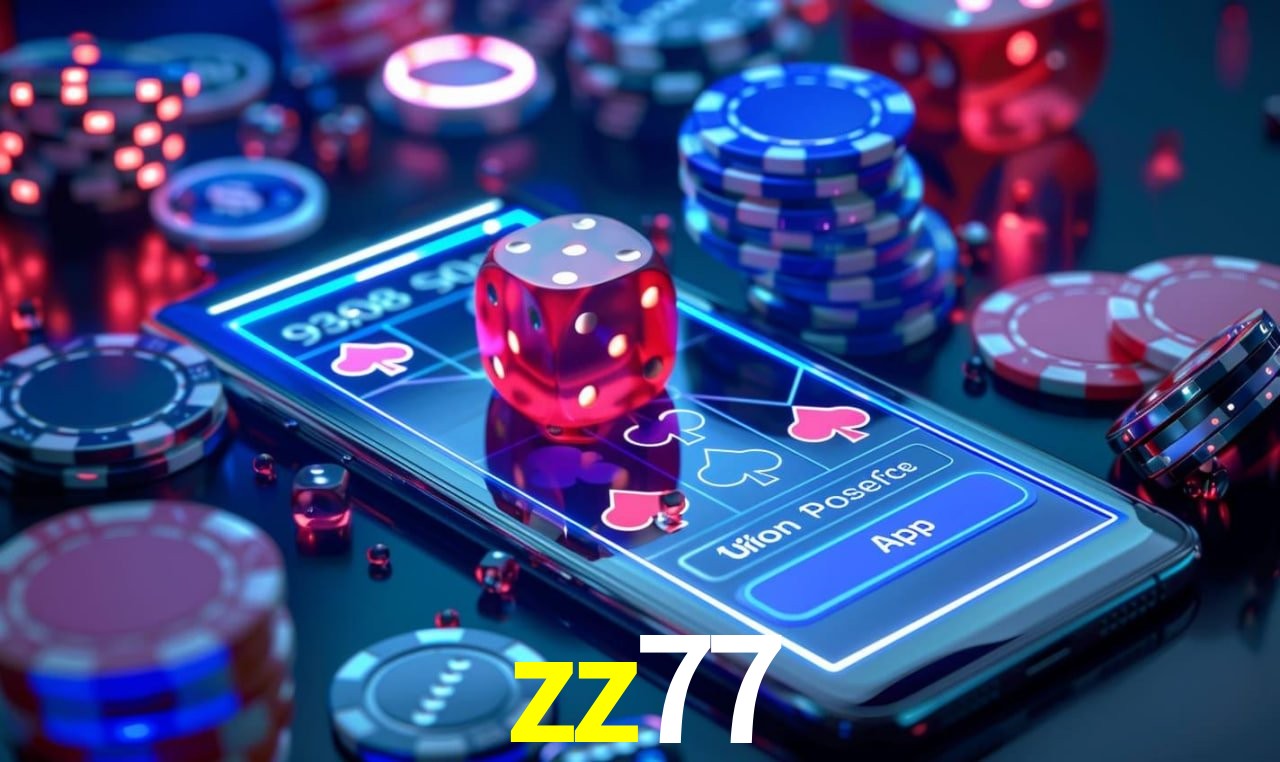 Infraestrutura zz77