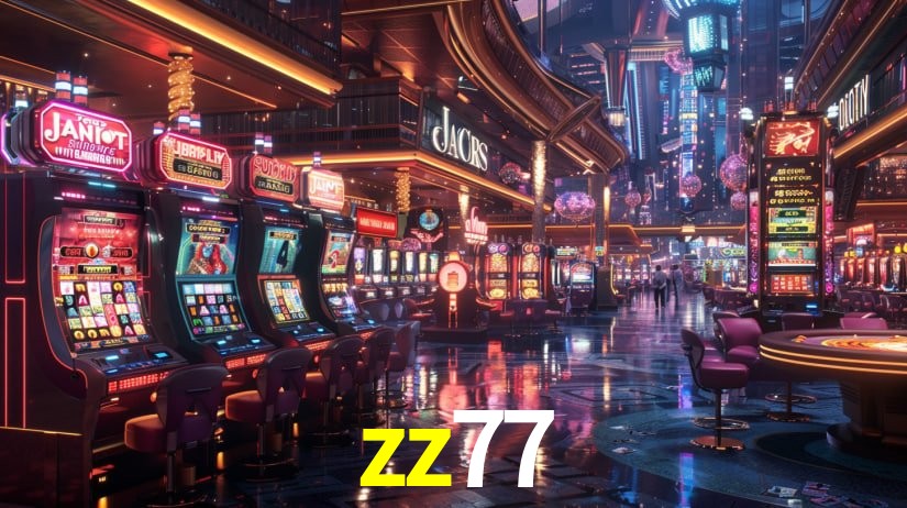 Secure Login zz77