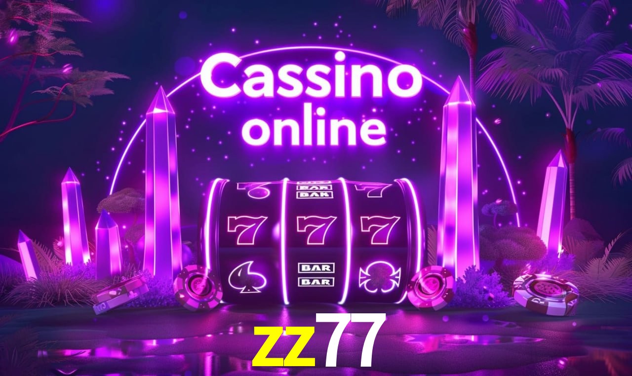 Login Seguro zz77
