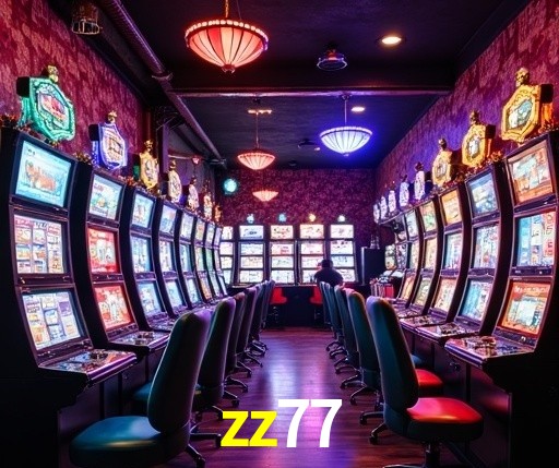 Fortune Tiger zz77