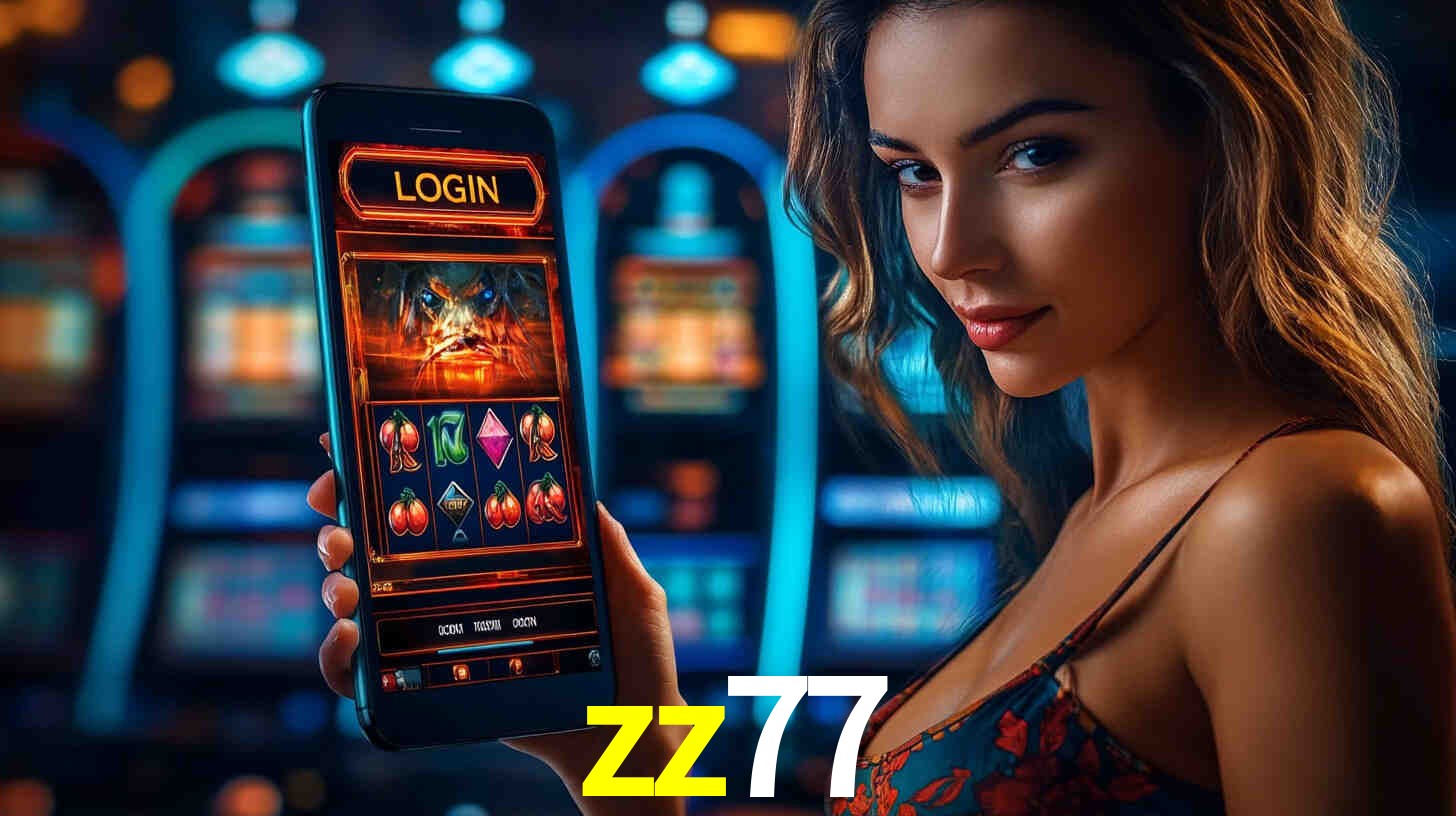 zz77: Jogue Crash e Experimente Alta Recompensa Instantânea