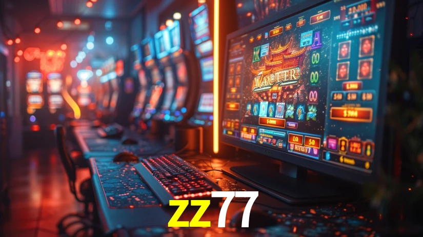 Ofertas Imperdíveis na zz77: Promoções e Bônus Que Valem a Pena