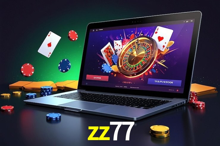 Design Responsivo zz77