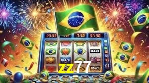 Game Providers zz77