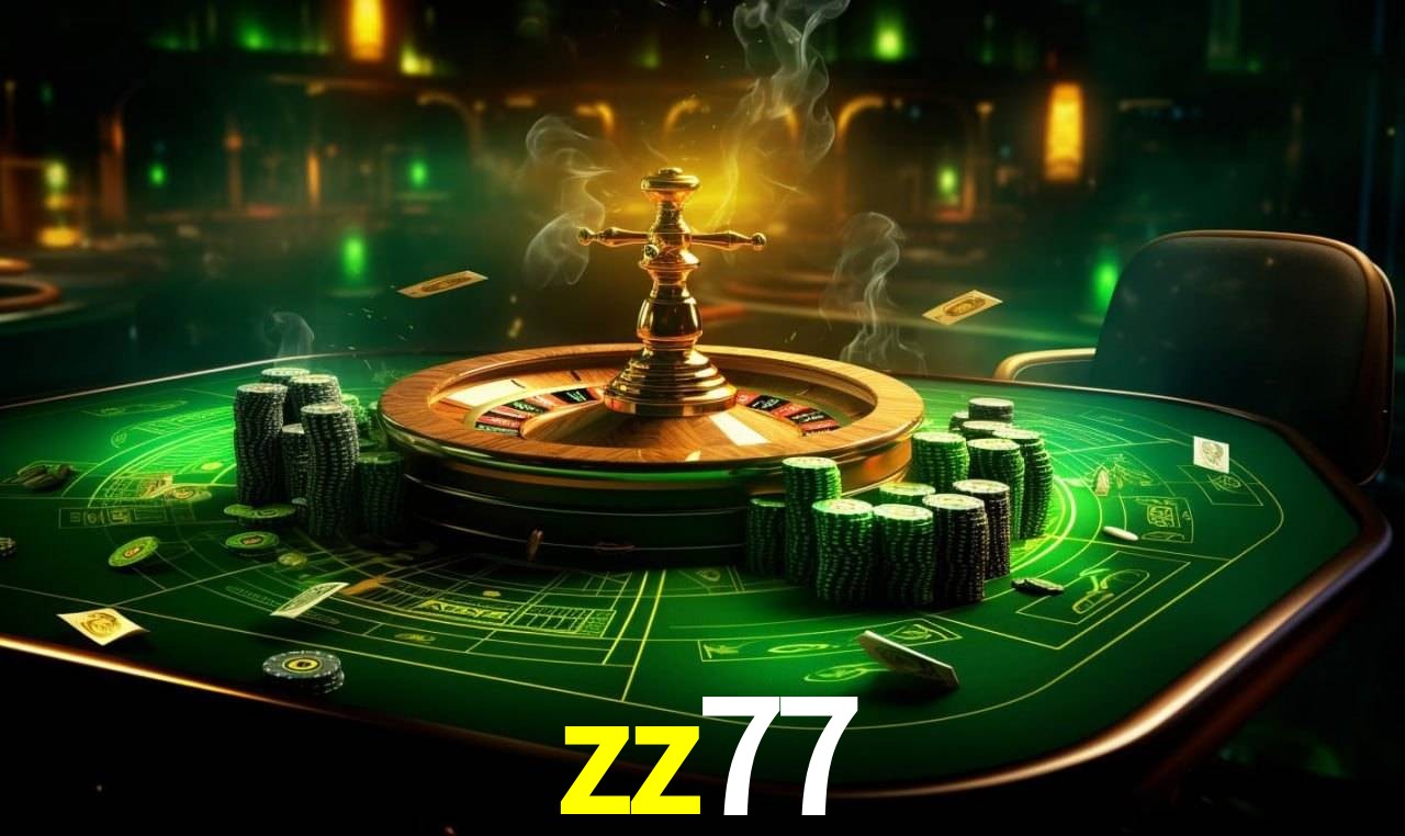 Desvendando o Mundo dos Jogos Virtuais na zz77