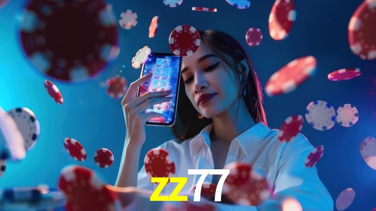Inovações de Jogos na zz77: O Futuro das Experiências Interativas