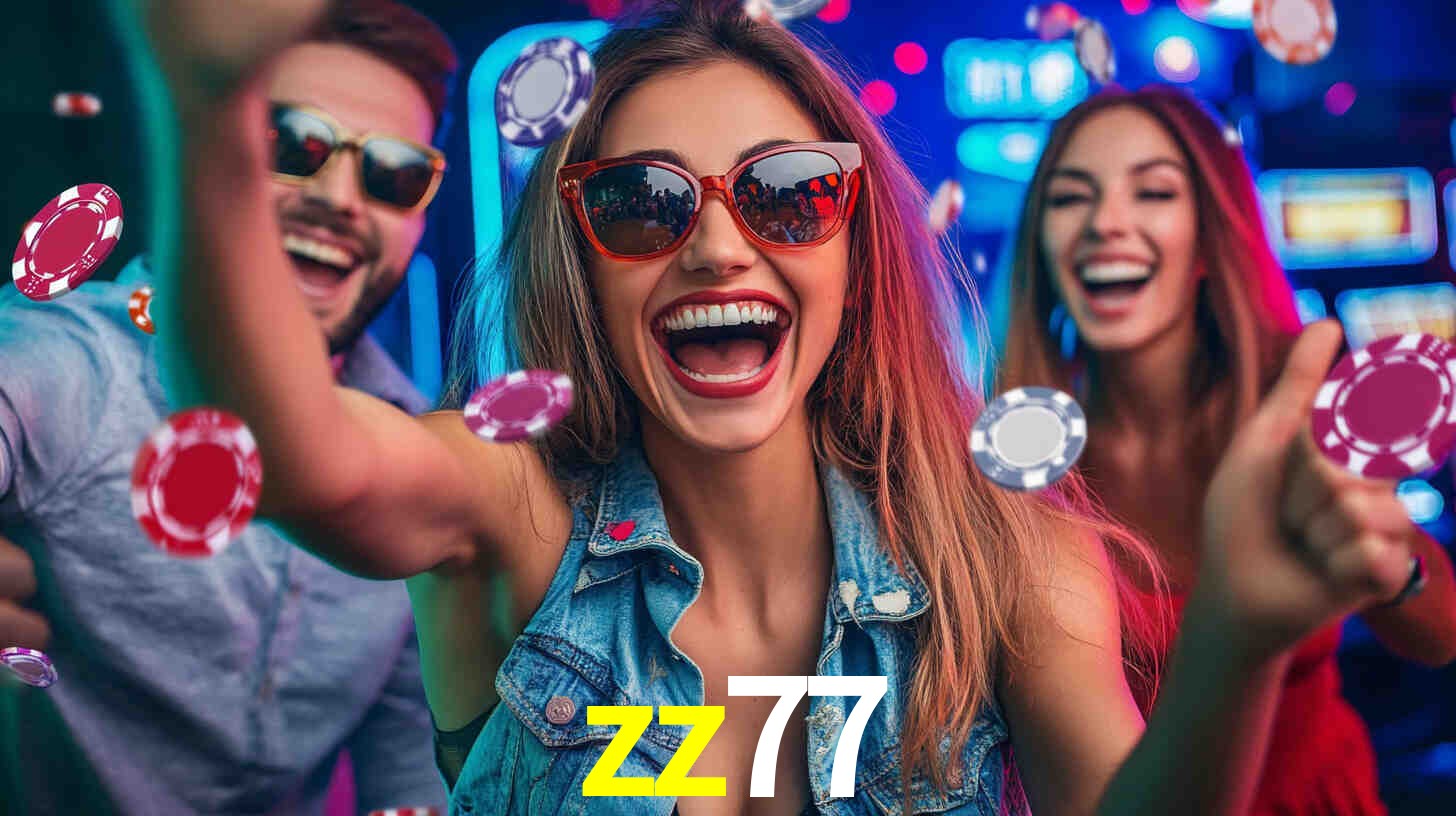 A Experiência Imersiva dos Cassinos Ao Vivo no zz77