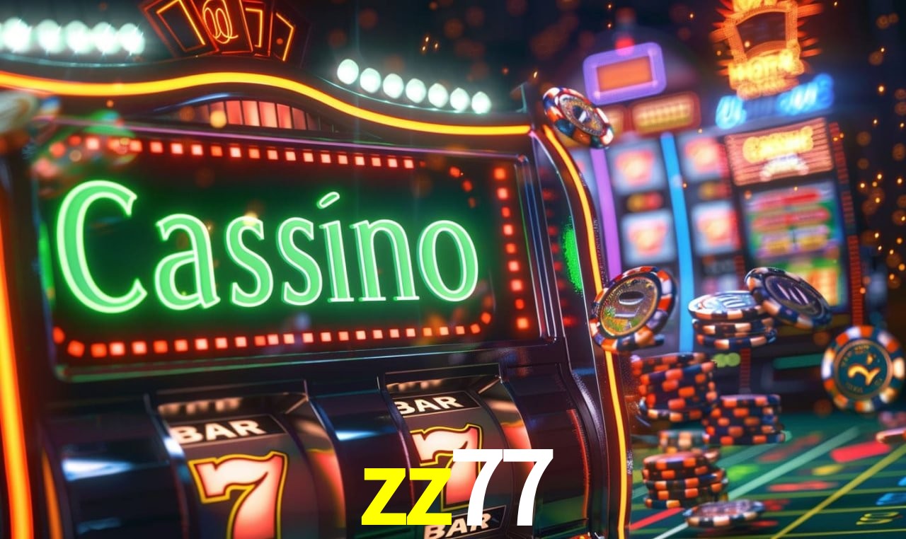 Provedores de Jogos zz77