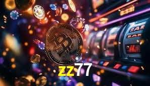 A Emoção da Loteria na zz77: Uma Chance de Mudança de Vida