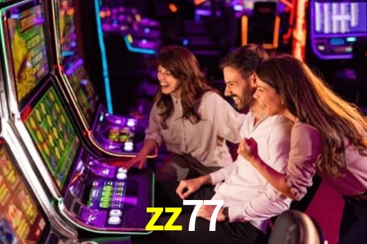 App oficial zz77