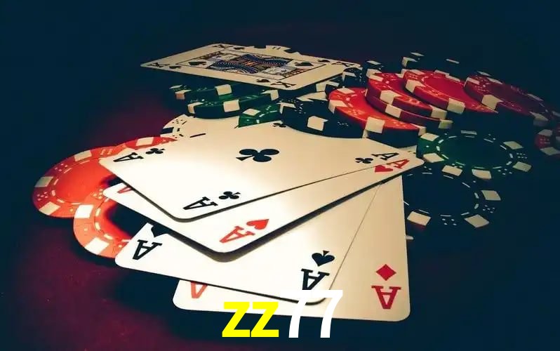 Fortune Tiger zz77
