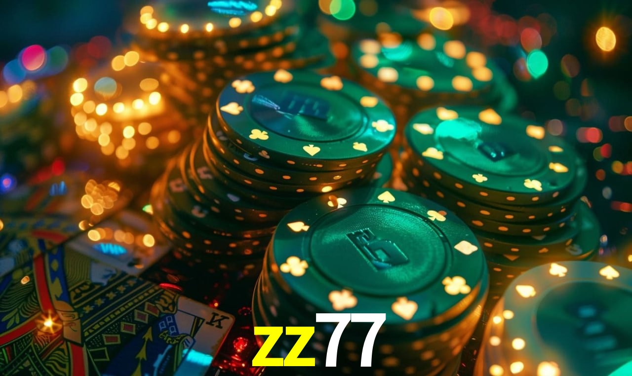 Mesa de Blackjack zz77