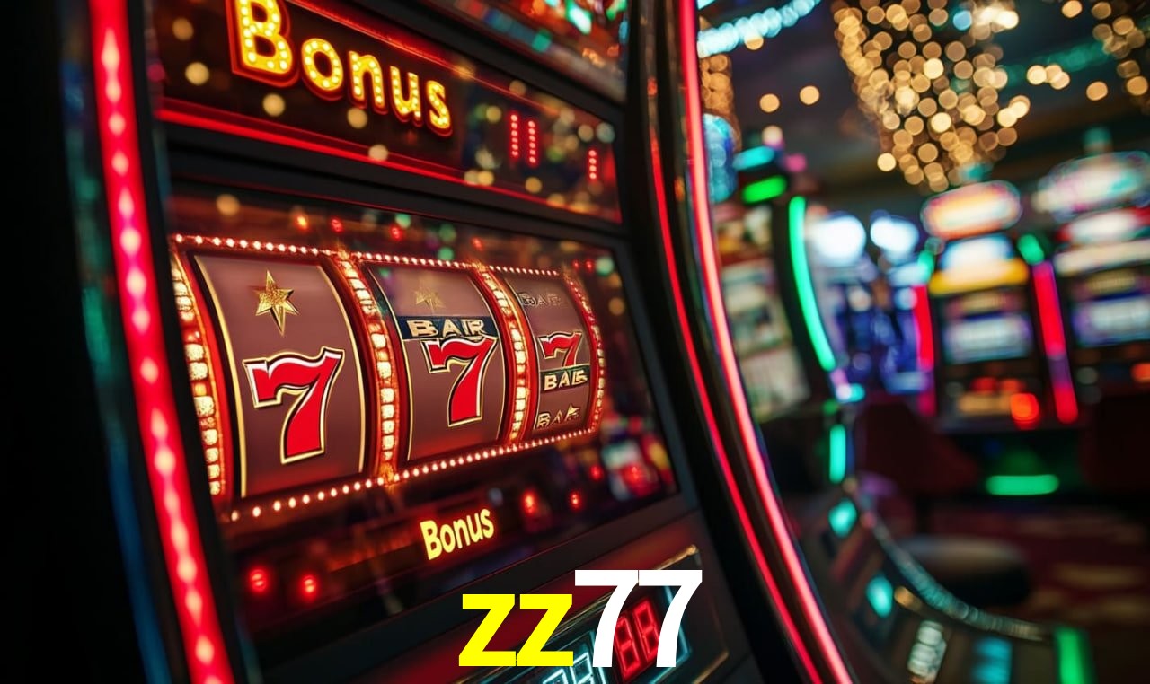 Bônus Generosos e Exclusivos no zz77 para Você!