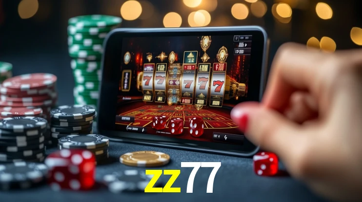 Live Casino zz77