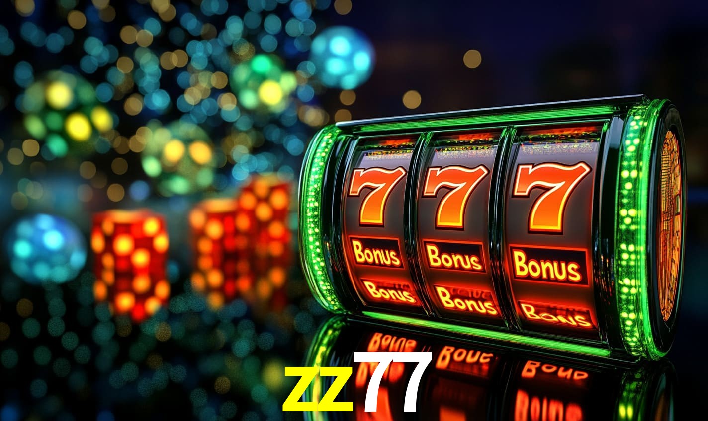 Jogos de Slot zz77