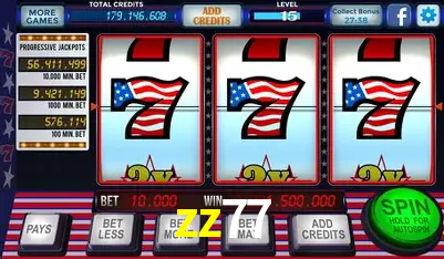 Descubra o Mundo do Cassino Online com zz77