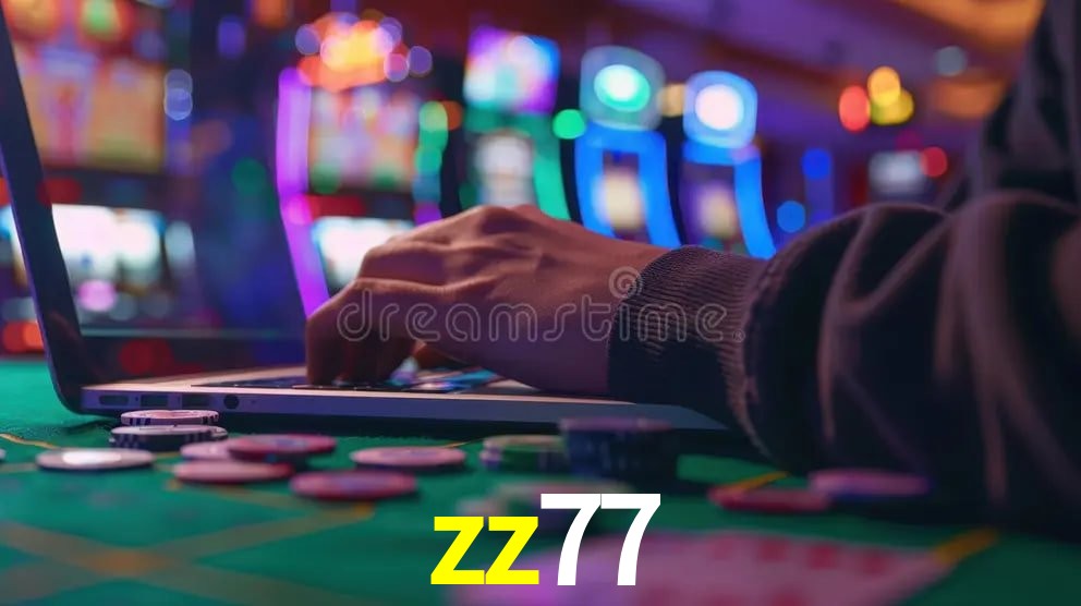 cassino zz77