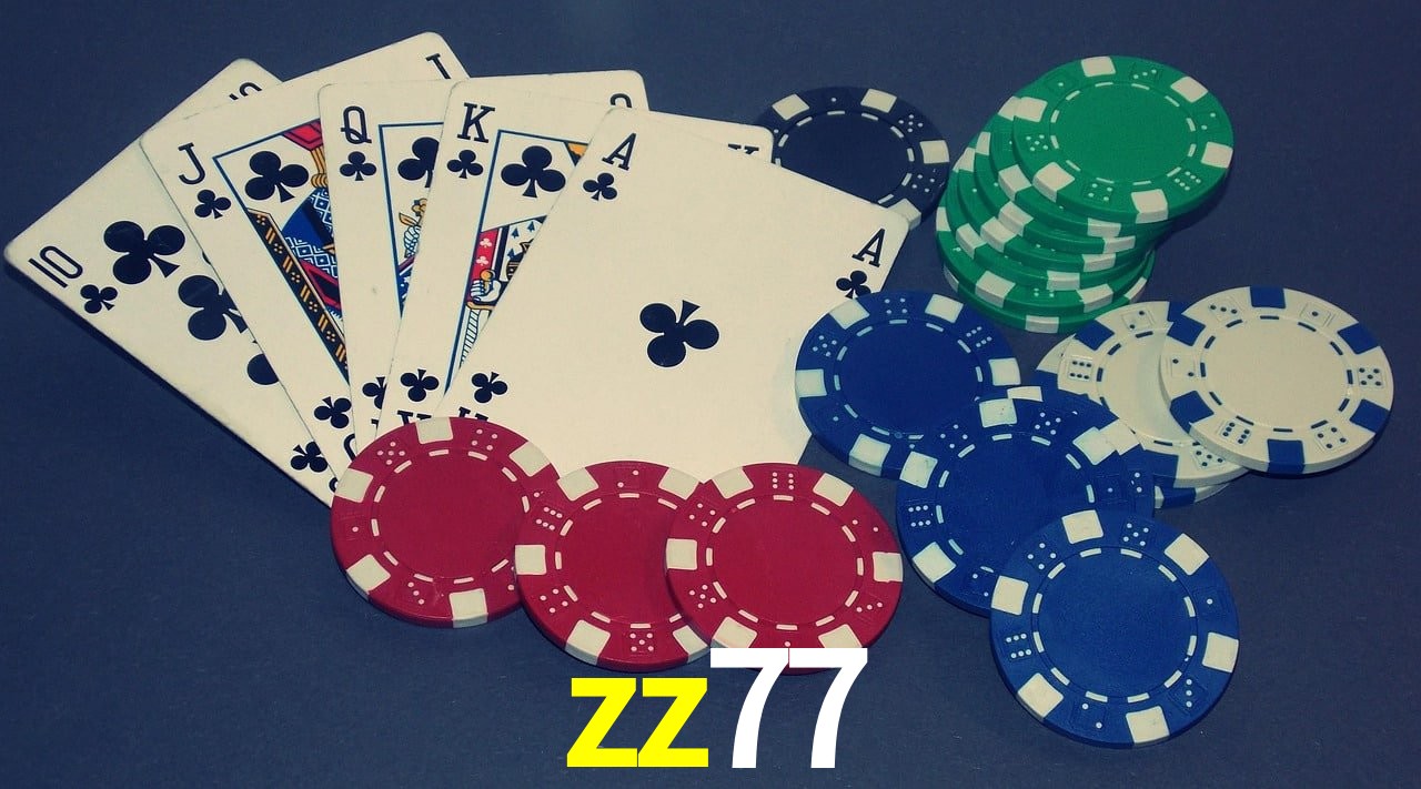 Slot Games zz77