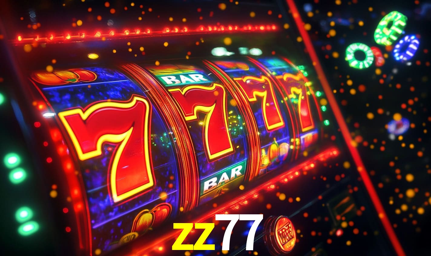 Sinta a adrenalina dos jogos de cassino com zz77